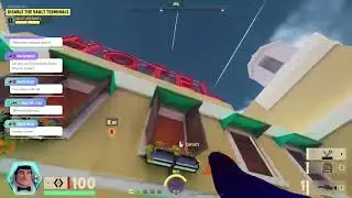 Are SNIPERS actually OVERPOWERED?? | Deceive Inc