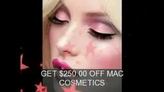 mac cosmetics coupon codes may 2012