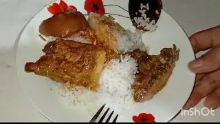 Очень вкусная хумба со свининой и курицей 🤤 Вкусный паклай в середине видео #мукбанг #fyp #вкусно