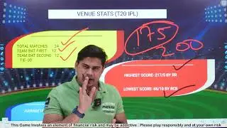 RR vs LKN Dream11 Team, RR vs LSG Dream11 Prediction, {63th T20}, LKN vs RR Dream11 Tips & Tricks