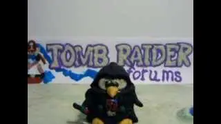 The real tlr history (Tomb Raider forums)
