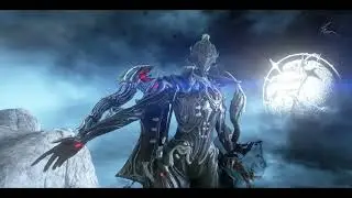 warframe lore behind the frame garuda