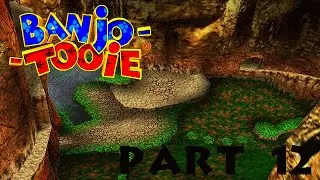 Banjo-Tooie HD Part 12: Terrydactyland (2 of 2)
