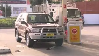 Petrol Tax backdown package