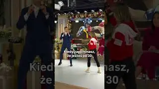życie po 30 | DDTVN #shorts