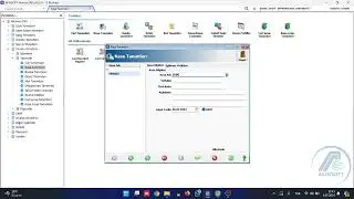 Akınsoft Wolvox 9 da Kasa Tanımı Nasıl Yapılır?