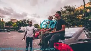 Cold - FREE 21 Savage Type Beat Prod. Cray Z