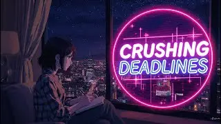 Lofi Guitar Sanctuary 🎸✨ 24/7 - Melodic Riffs for Chill & Focus