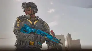 *NEW* KOGOT 7 BEST CLASS SETUP Resurgence Rebirth Island 19 Kill Win (No Commentary)