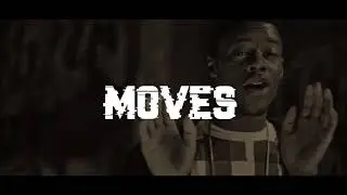 [FREE] Lil Pete x SOB X RBE x Lil Slugg Type Beat 2017 - Moves