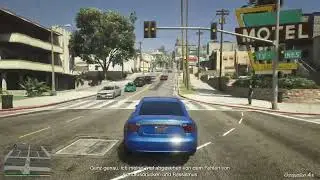 GTA 5 Remastered - Das Bureau ausmisten