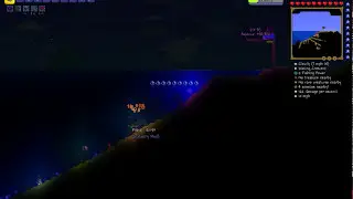 Kyuurei is not crazy!