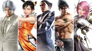 🔴  TEKKEN 7 LIVE - IS TEKKEN RANKED TOXIC? | CHILL/FUNNY VIBES STREAM!