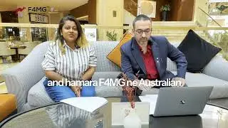 From &ldquo;Kem Chho&rdquo; to &ldquo;Let&rsquo;s Go Australia!&rdquo; | Free Migration Advice by F4MG