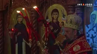 Odlikovan vladika Kačavenda, optuživan za pedofiliju