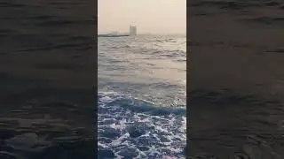 kuwait sea 🌊 please subscribe 💓