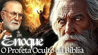 ESSA &Eacute; A SITUA&Ccedil;&Atilde;O ATUAL DO ESPIRITO DE ENOQUE | JAN VAL ELLAM