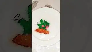 zombie hand #disney #music #art #youtabar #shortvideo #youtubeshorts #painting