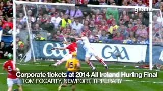 2014 GAA National Club Draw Results