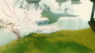 Game Cho Fa .. 青璃 Mobile