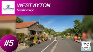 WEST AYTON: Scarborough Parish #5 of 53