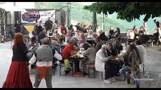 CASTRO DEI VOLSCI: Borgo in festa del 02-06-2025