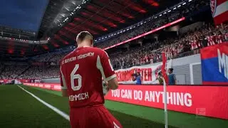 Leipzig gegen Bayern im Orakel