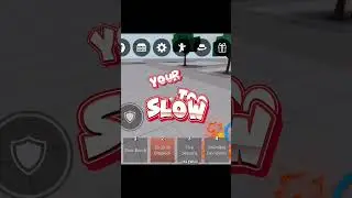 KJ Will fastest?#roblox#thestrongestbattlegrounds