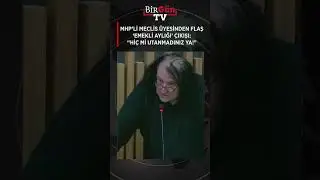 MHP'li Meclis &uuml;yesinden flaş 'emekli aylığı' &ccedil;ıkışı: &ldquo;Hİ&Ccedil; Mİ UTANMADINIZ YA! ALLAH&rsquo;TAN KORKUN!&rdquo;