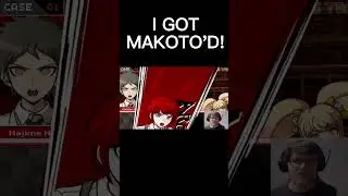 NO, THATS WRONG! #danganronpa #danganronpa2