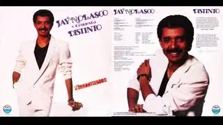 Jay Nolasco | La Mancha (1986)