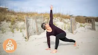 Welcome to ALIGN Christ Centered Yoga!