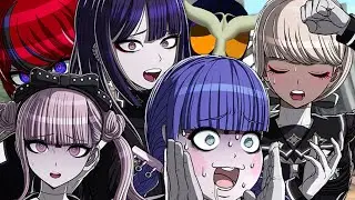 you guessed it it's time for more of the best route ever of last defense academy