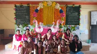 Saraswati Pooja 🙏🙏