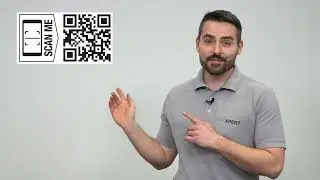 Schaeffler OneCode for LuK, INA and FAG repair solutions - All product services behind the QR code.