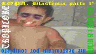 COPA - Judau Ashta