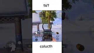 CLOUCTH MASTER 😈#shortvideo #subscribe #gaming #pubgm #subscribe
