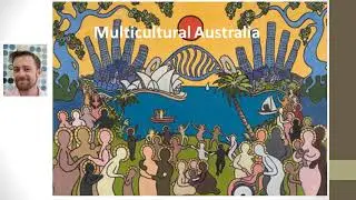 Multicultural Australia