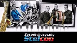 Zesp&oacute;ł Stelcon - zesp&oacute;ł na wesele opolskie - Schody do Nieba ( pierwszy taniec )