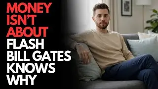 Money Psychology  What Bill Gates Teaches About Wealth &mdash; with practical tips