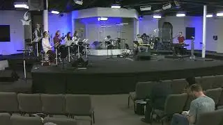 Jon Thurlow IHOPKC GPR 160308 0800