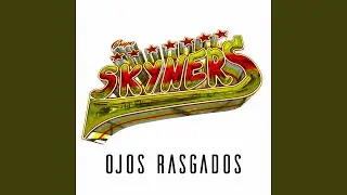 Ojos Rasgados