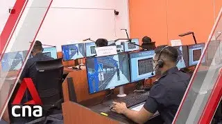 Home Team uses VR, simulation systems to replicate large-scale operations