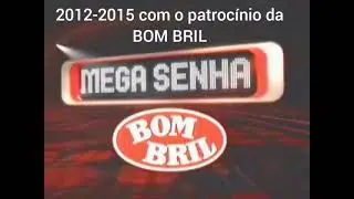 cronologia de vinhetas do mega senha (2010-2021)