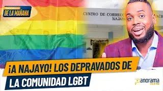 Elvin Castillo pide cárcel para las lesbianas que profanaron el Himno Nacional