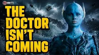 The War Between the Land & the Sea (Ep 1&ndash;2) Review | Classic Doctor Who...But no Doctor | VS: Review