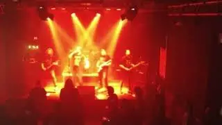 Fatality - Pour Down The Void