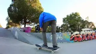ROBIN FOURNIER - RIDING COLD