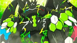 FINISHING LEGENDS ZA! | Pok&eacute;mon LEGENDS: ZA FULL Playthrough! 🟢⚫ (SWITCH 2)