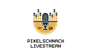 Pixelschnack Live: Nikolaus Spezial Ist das Bild oder die Technik wichtig